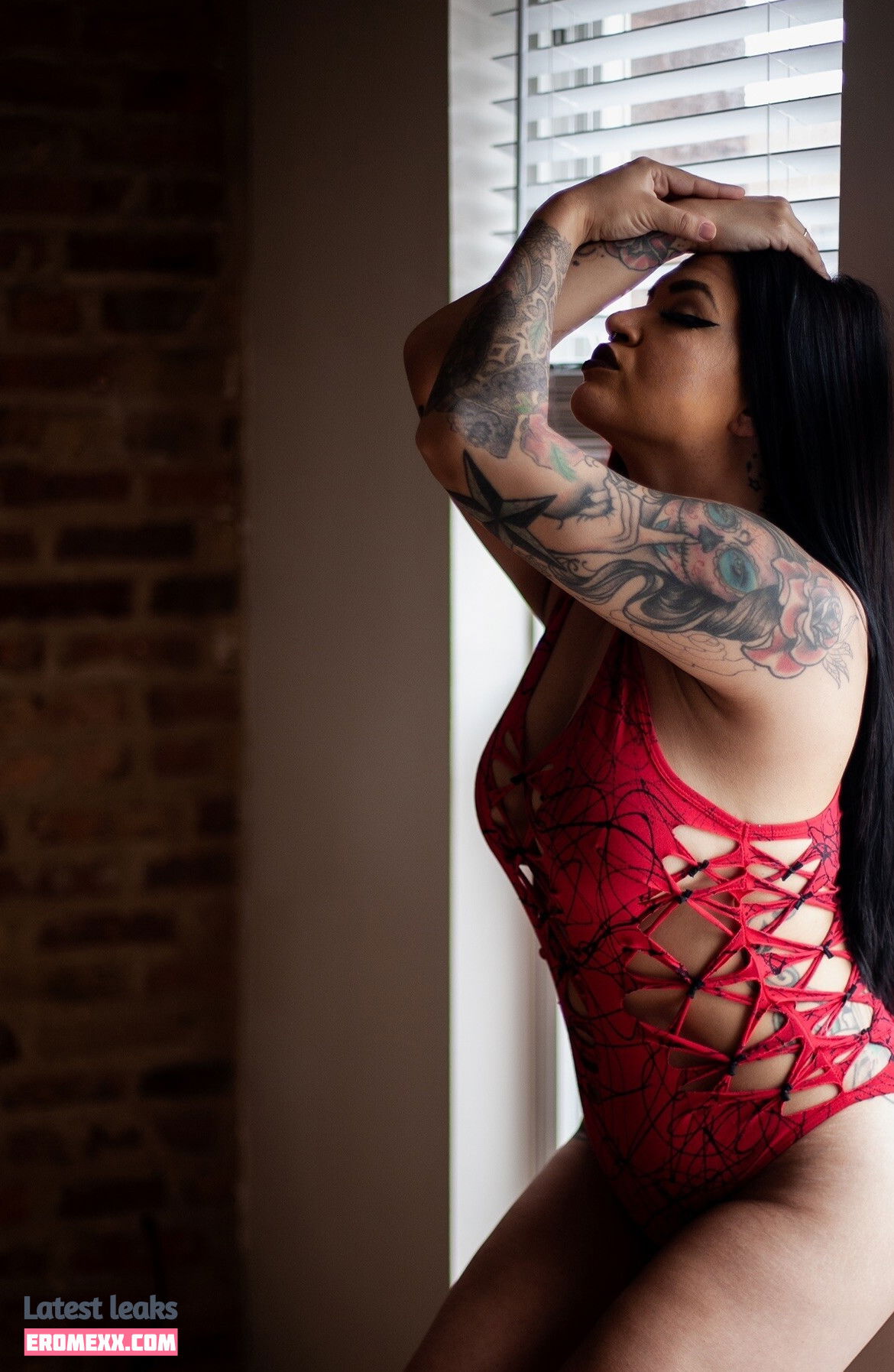 Latest Leaks Shaul Guerrero Nude #109 - Erome