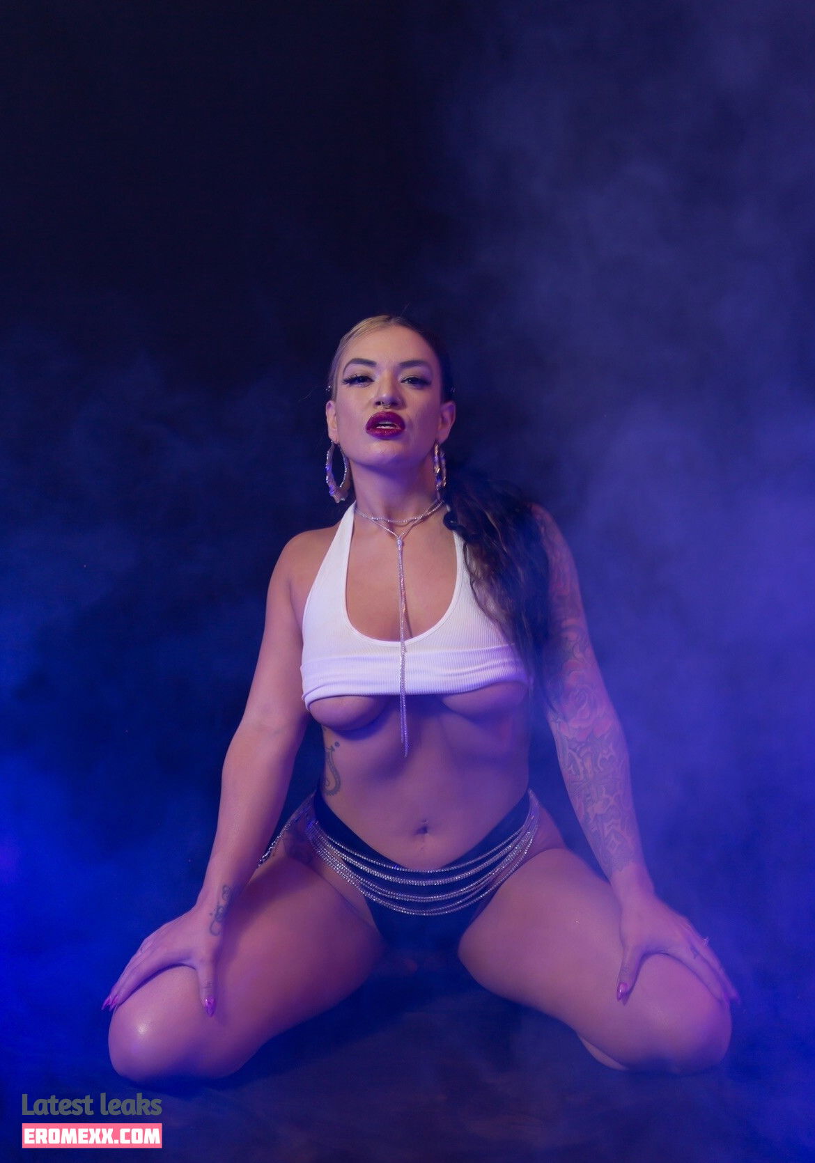 Latest Leaks Shaul Guerrero Nude #117 - Erome