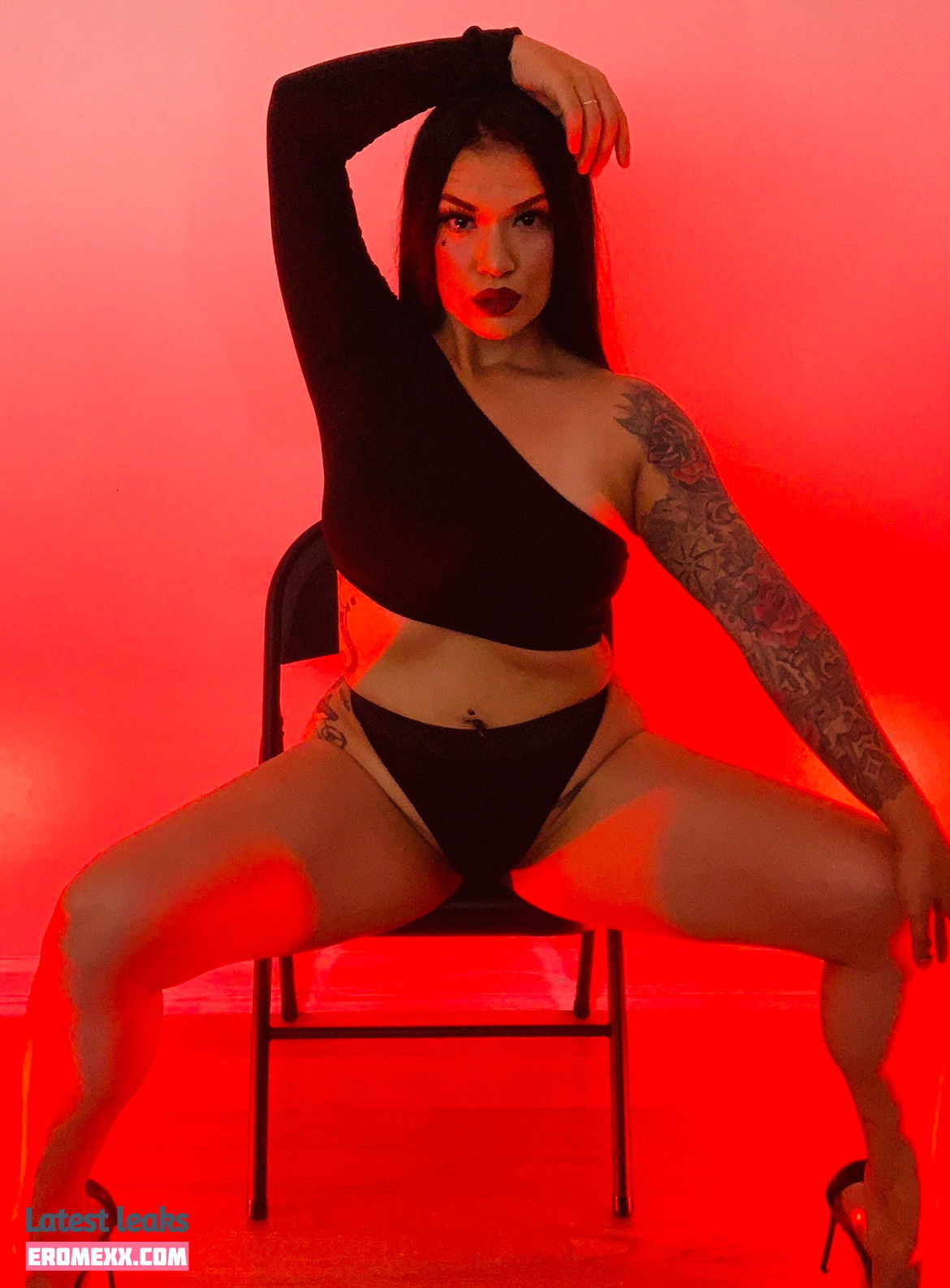 Latest Leaks Shaul Guerrero Nude #21 - Erome
