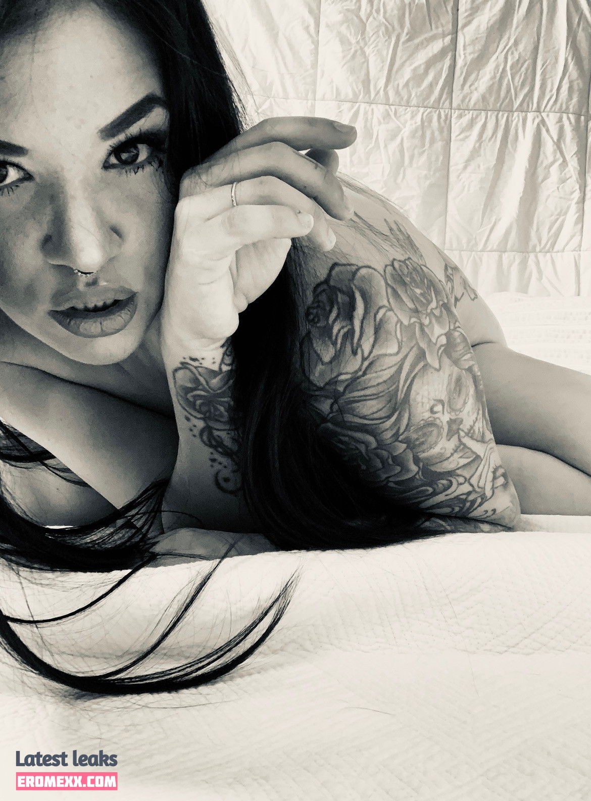 Latest Leaks Shaul Guerrero Nude #4 - Erome