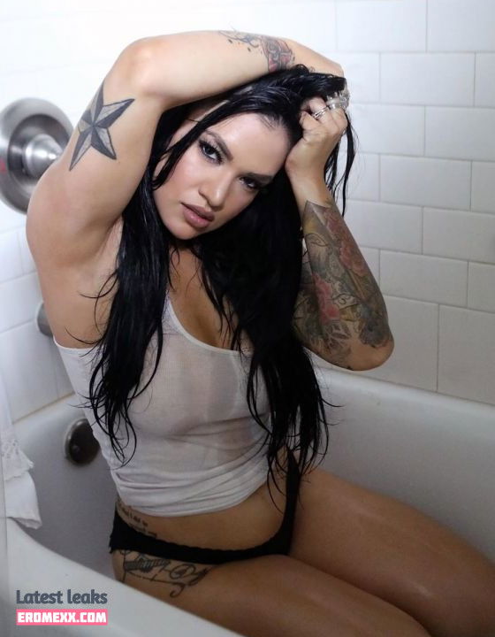 Latest Leaks Shaul Guerrero Nude #45 - Erome