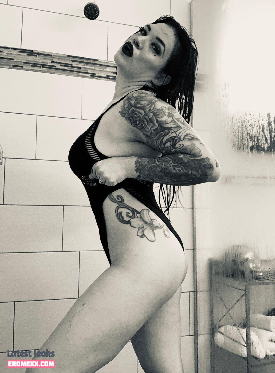 Latest Leaks Shaul Guerrero Nude #88 - Erome