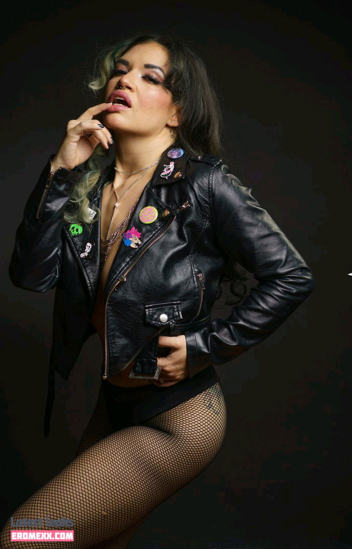 Latest Leaks Shaul Guerrero Nude #92 - Erome