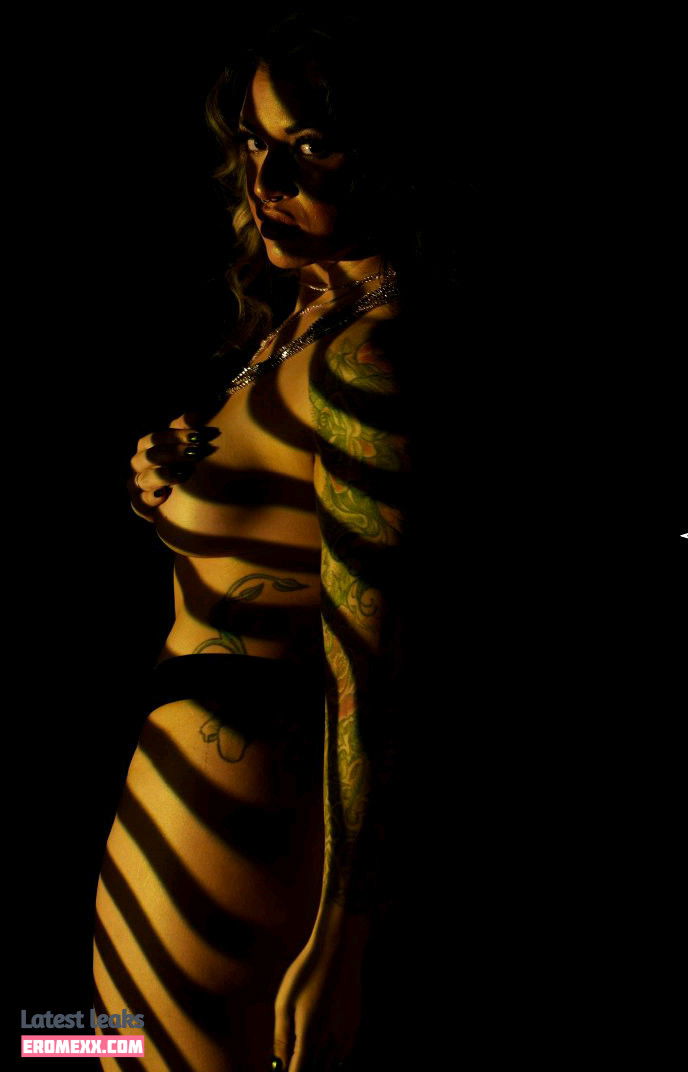 Latest Leaks Shaul Guerrero Nude #95 - Erome