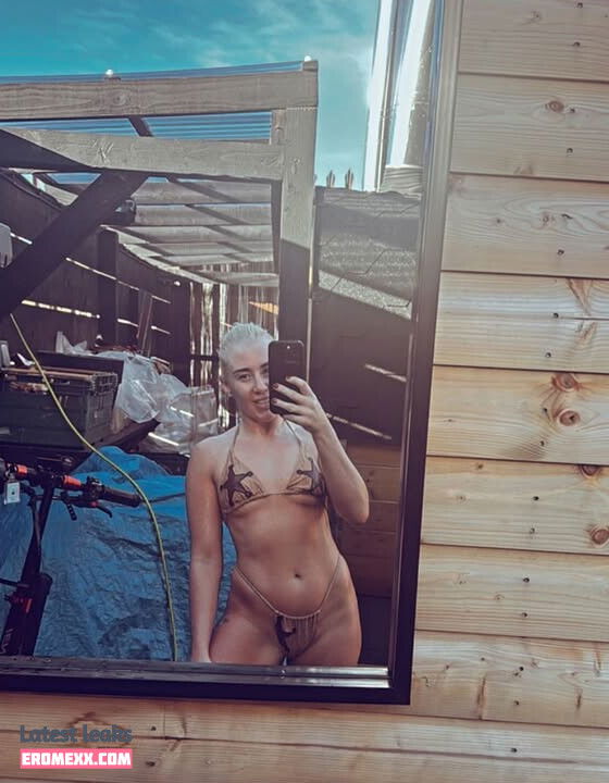 Latest Leaks Shauna Bannon Nude #15 - Erome