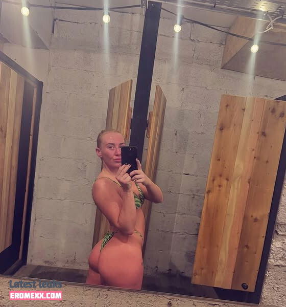 Latest Leaks Shauna Bannon Nude #8 - Erome