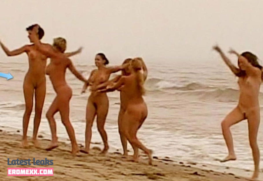 Latest Leaks Shauna O'Brien Nude #11 - Erome