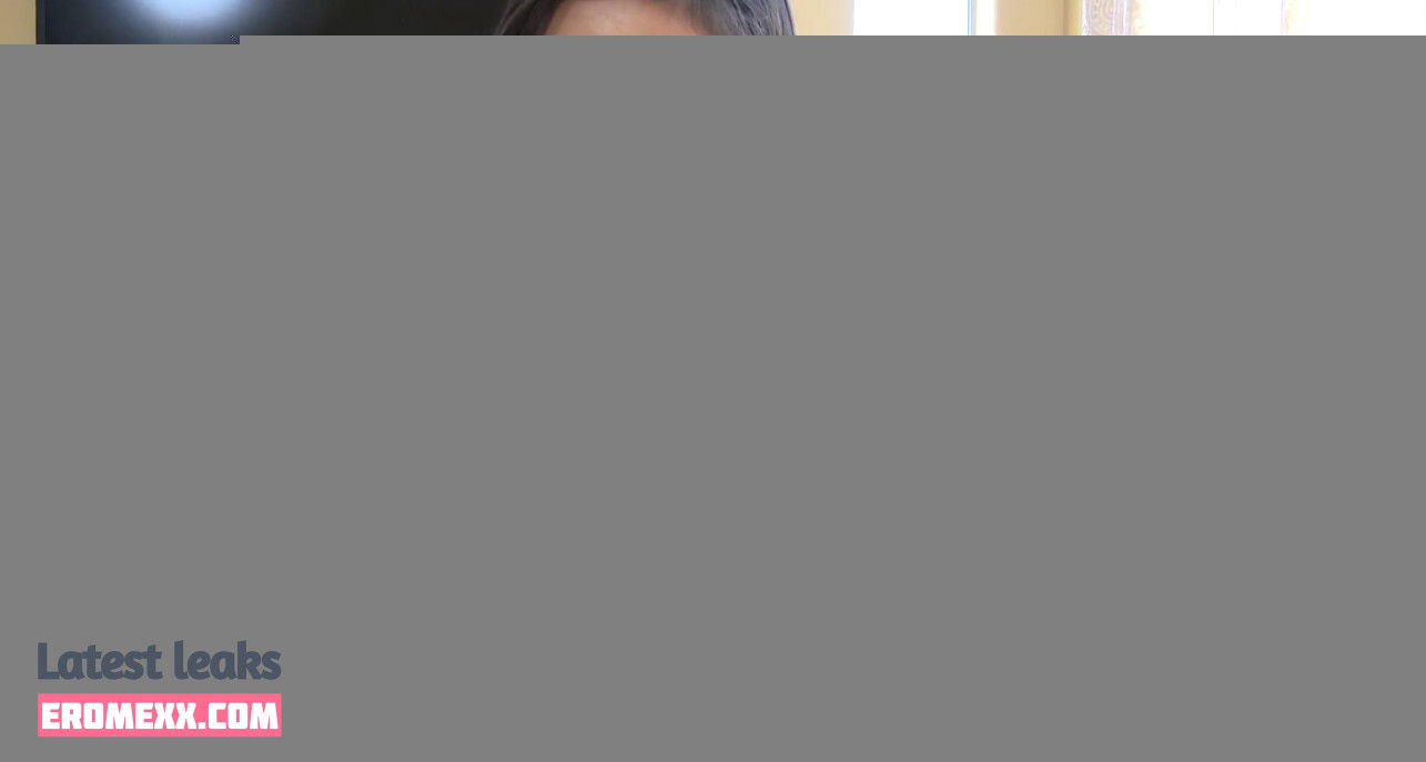 Latest Leaks Shavelle Love Nude #5 - Fapello