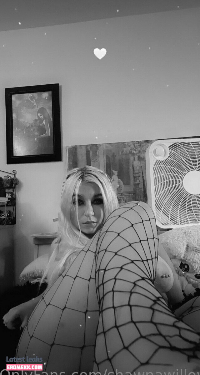 Latest Leaks shawnawillow Nude #22 - Erome