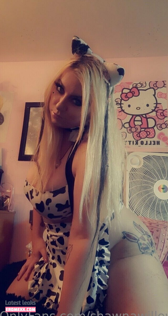 Latest Leaks shawnawillow Nude #42 - Erome
