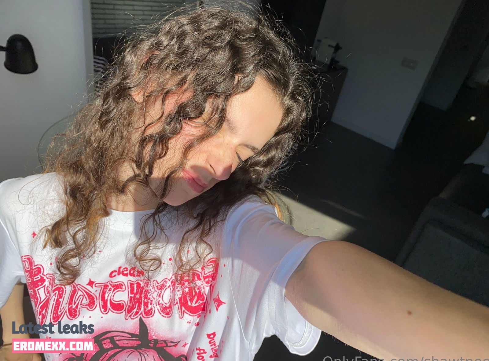 Latest Leaks shawtnees Nude #41 - Erome