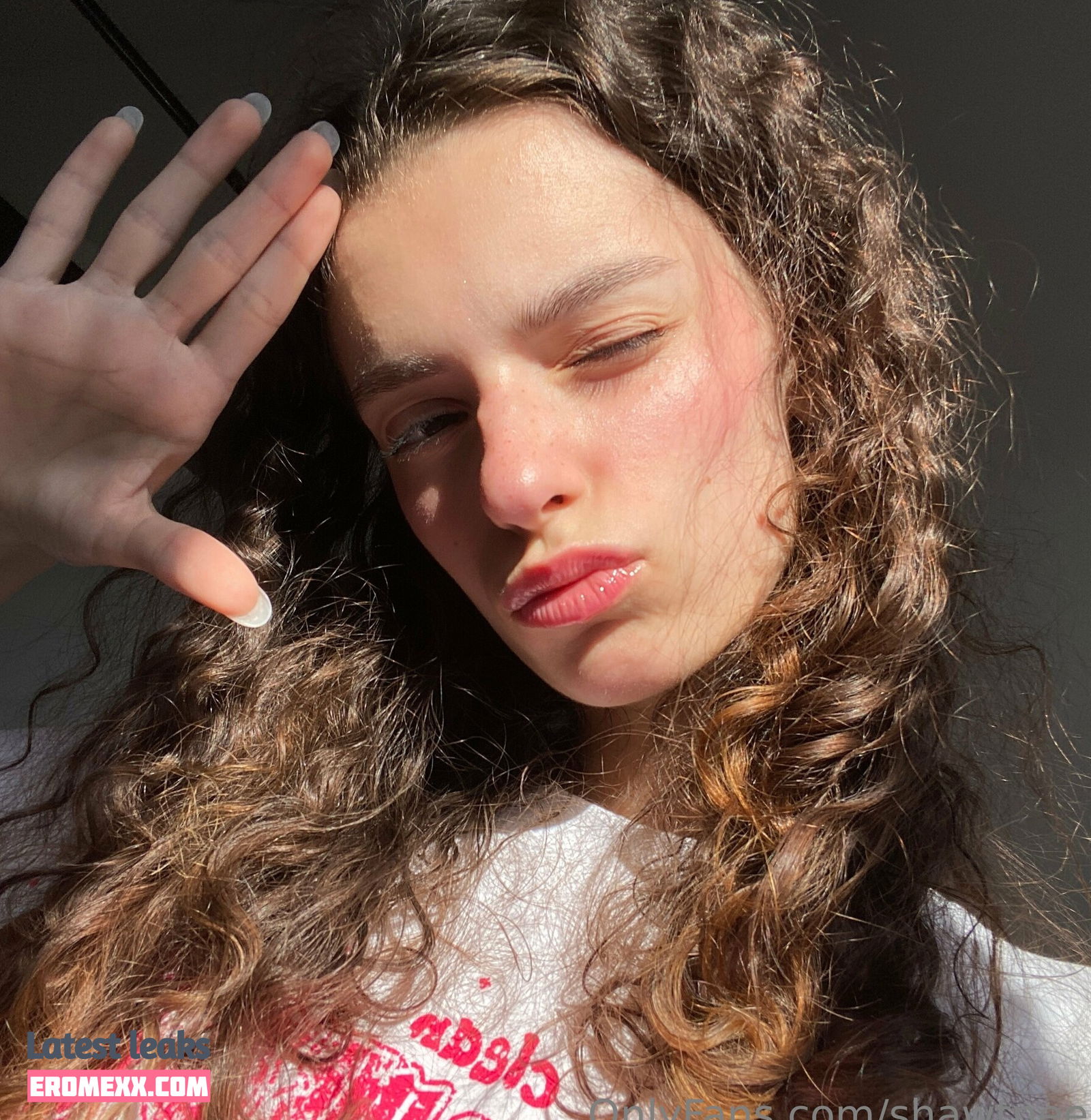 Latest Leaks shawtnees Nude #44 - Erome