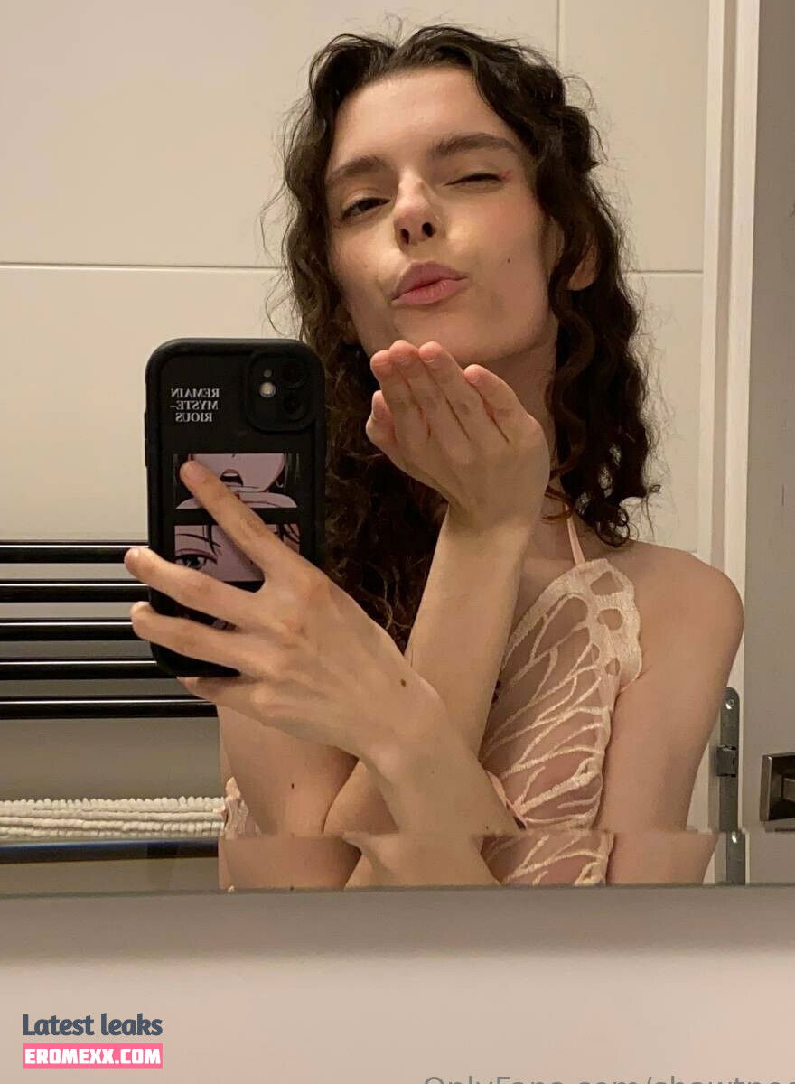 Latest Leaks shawtnees Nude #53 - Erome