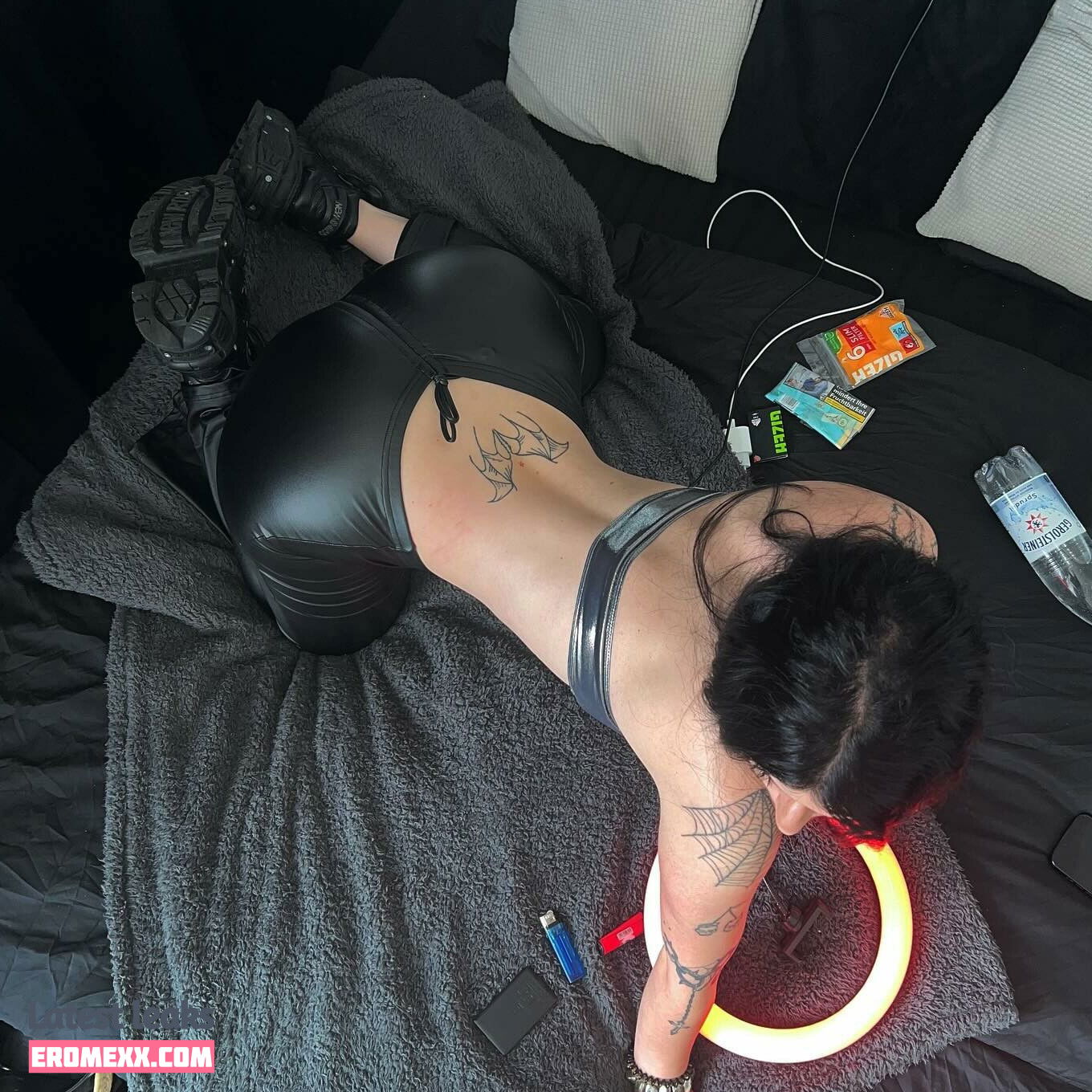 Latest Leaks shawtysuzi Nude #16 - Erome