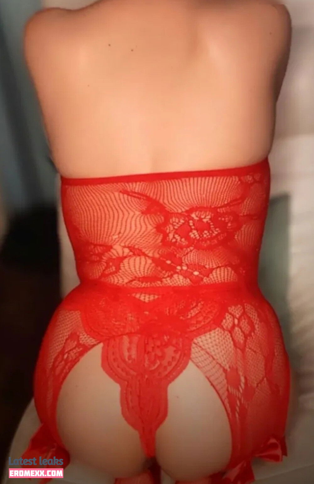 Latest Leaks Shaxie Nude #7 - Erome