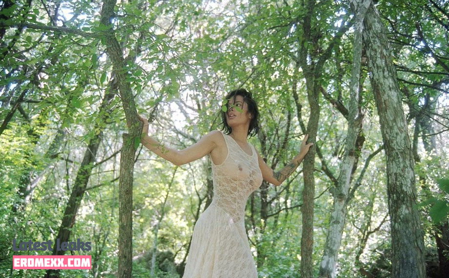 Latest Leaks Shay Maria Nude #1 - Erome