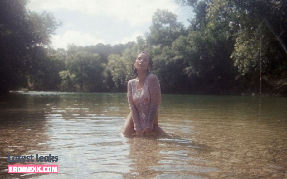Latest Leaks Shay Maria Nude #12 - Erome