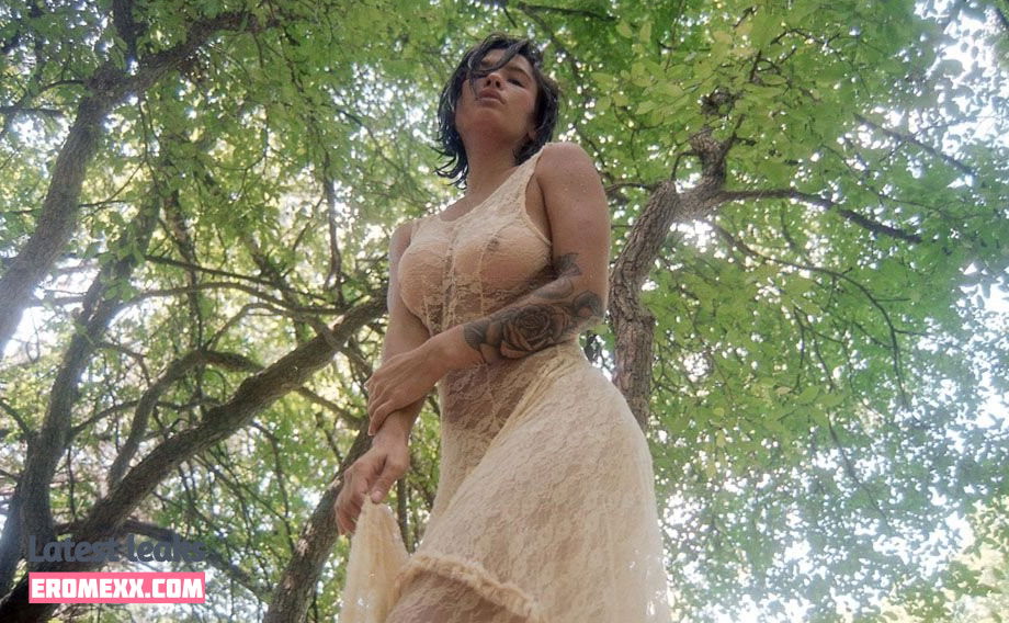 Latest Leaks Shay Maria Nude #13 - Erome