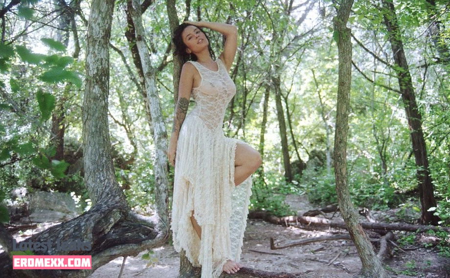 Latest Leaks Shay Maria Nude #15 - Erome