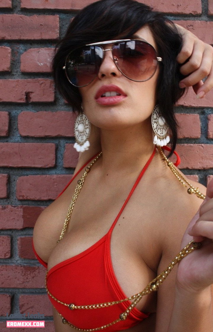 Latest Leaks Shay Maria Nude #53 - Erome
