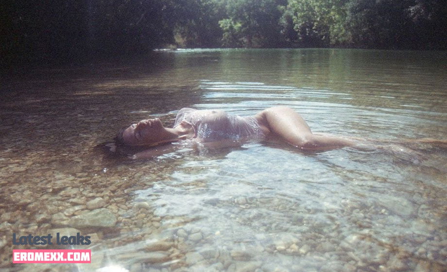 Latest Leaks Shay Maria Nude #8 - Erome