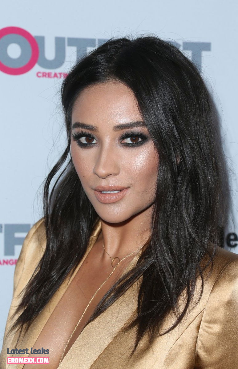 Latest Leaks Shay Mitchell Nude #198 - Erome