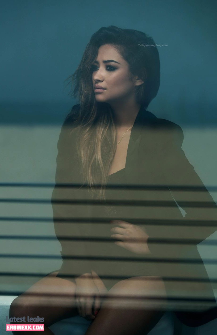 Latest Leaks Shay Mitchell Nude #445 - Erome