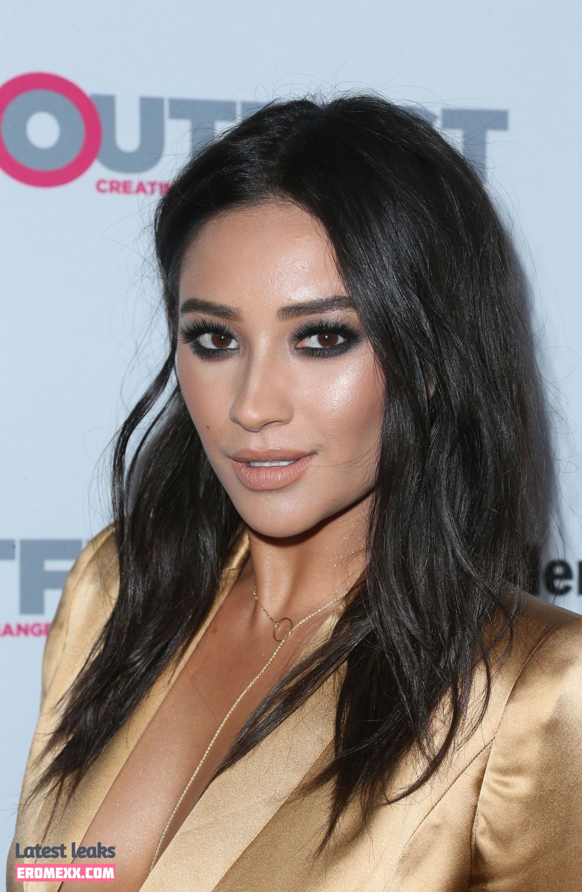 Latest Leaks Shay Mitchell Nude #509 - Erome