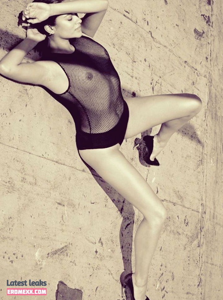 Latest Leaks Shay Mitchell Nude #523 - Erome