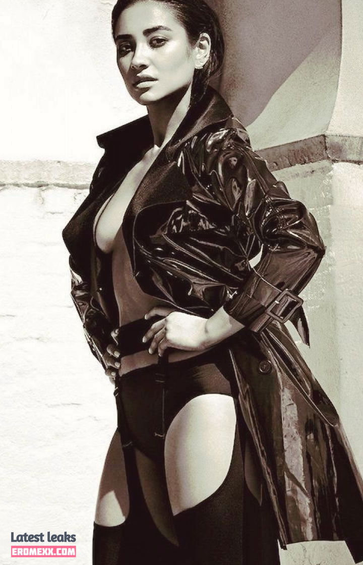 Latest Leaks Shay Mitchell Nude #528 - Erome