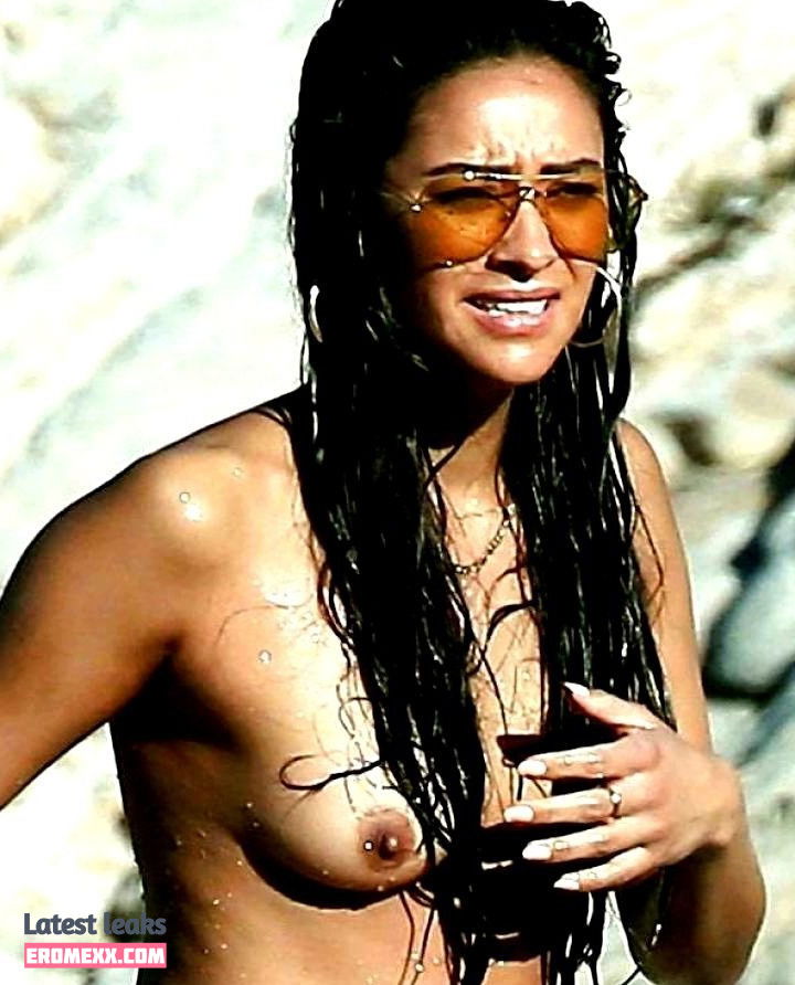 Latest Leaks Shay Mitchell Nude #536 - Erome