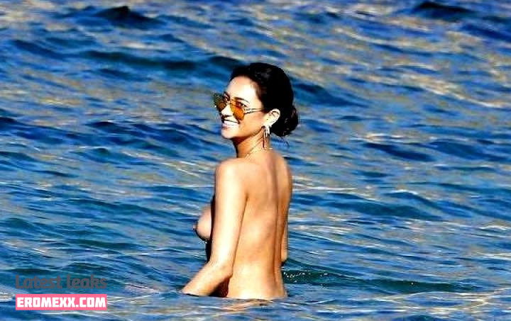Latest Leaks Shay Mitchell Nude #542 - Erome