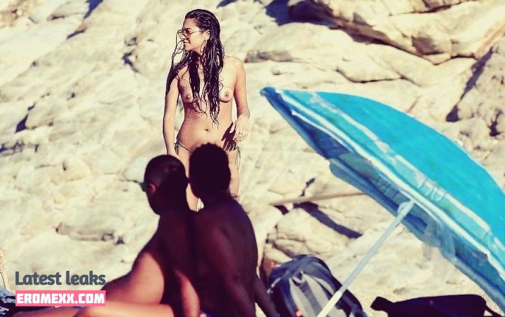 Latest Leaks Shay Mitchell Nude #548 - Erome