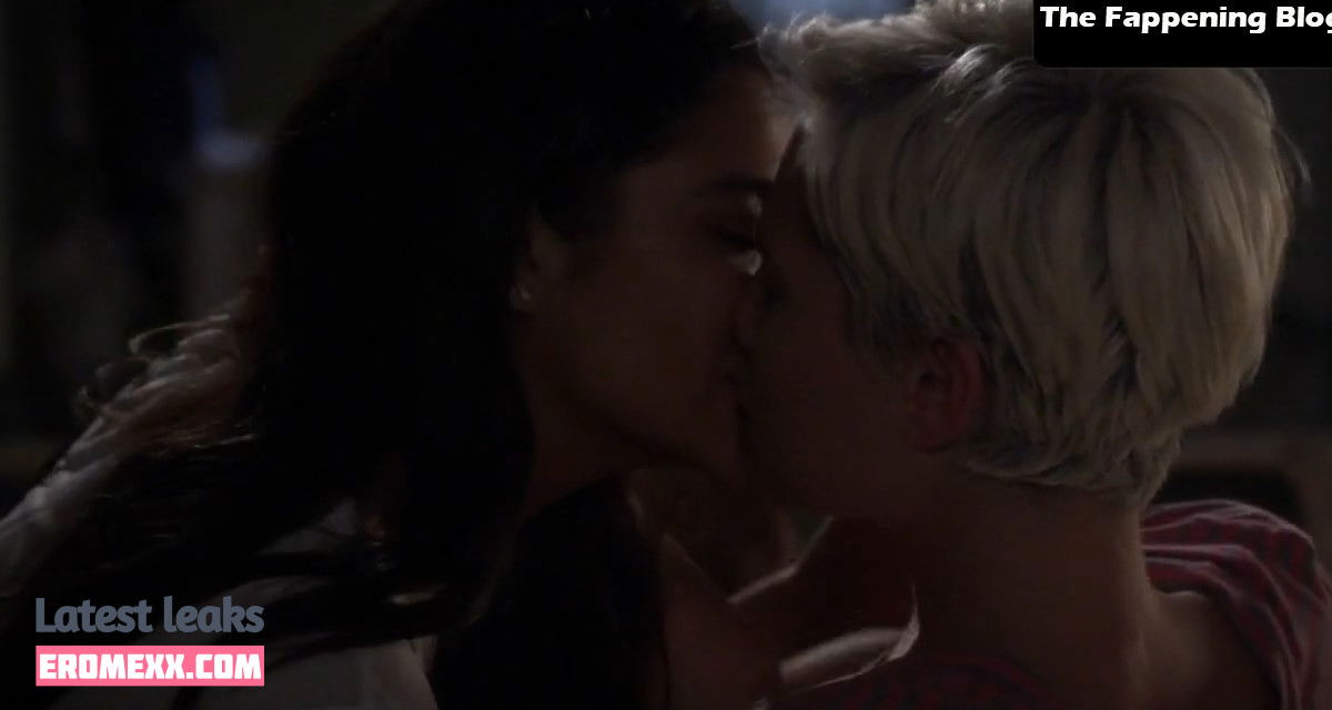 Latest Leaks Shay Mitchell Nude #590 - Erome
