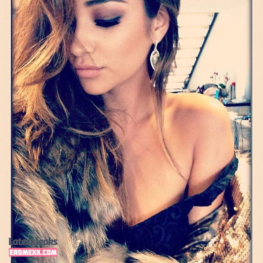 Latest Leaks Shay Mitchell Nude #636 - Erome