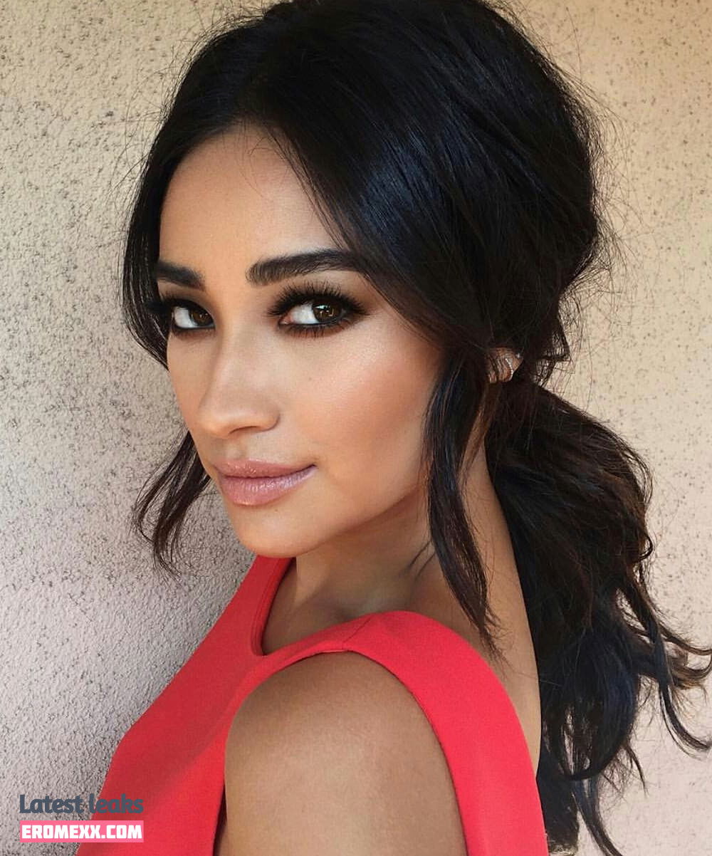Latest Leaks Shay Mitchell Nude #641 - Erome