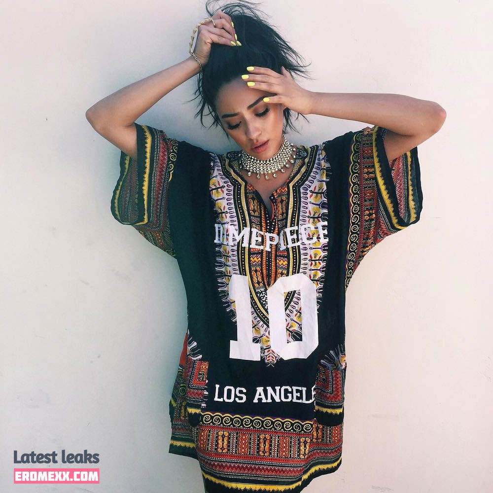 Latest Leaks Shay Mitchell Nude #644 - Erome