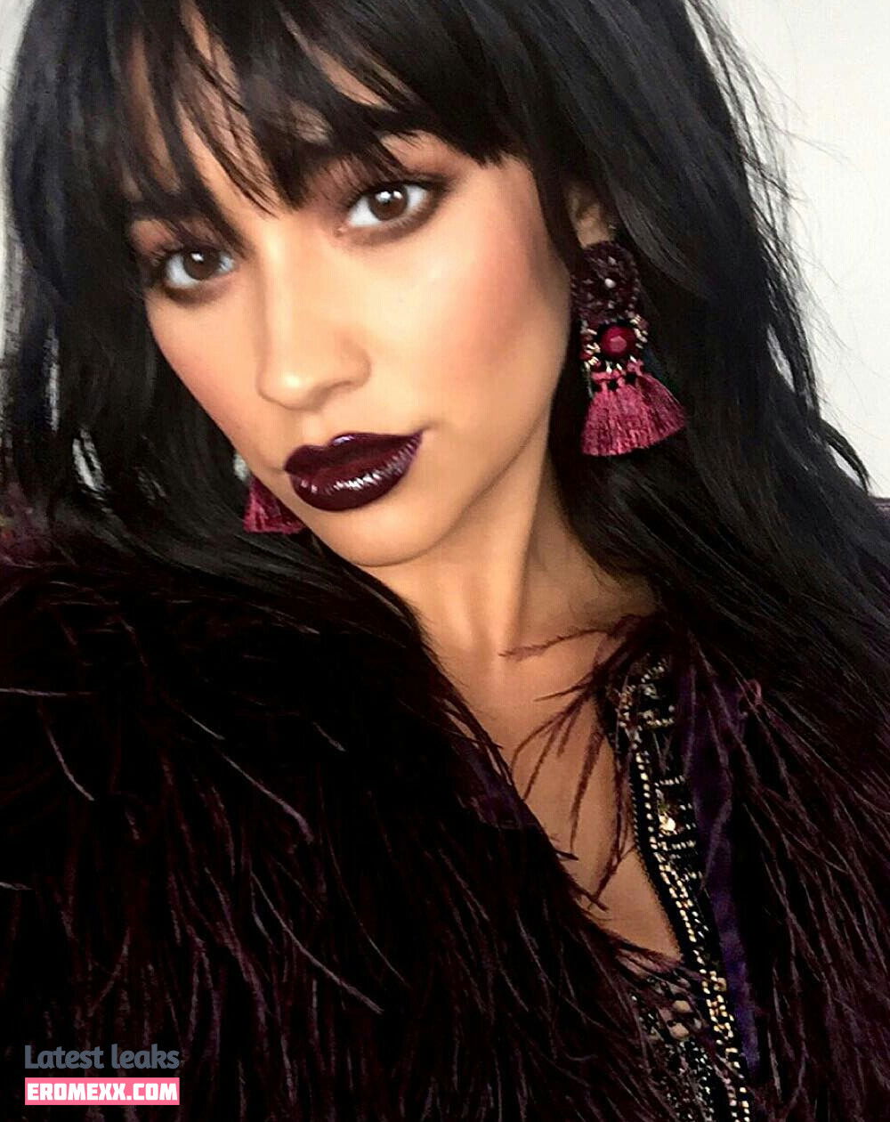 Latest Leaks Shay Mitchell Nude #671 - Erome