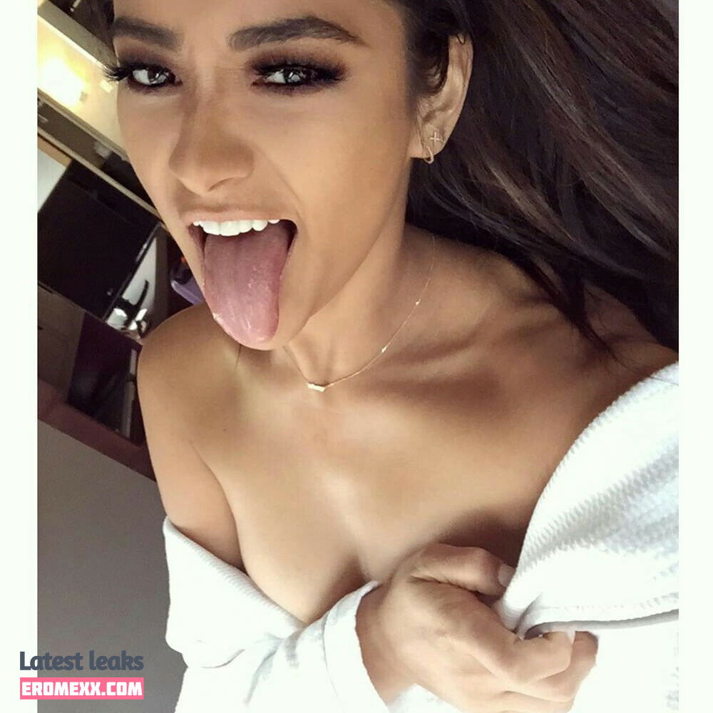 Latest Leaks Shay Mitchell Nude #691 - Erome