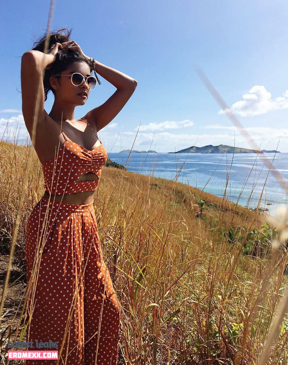 Latest Leaks Shay Mitchell Nude #696 - Erome