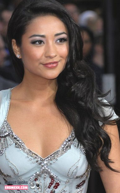 Latest Leaks Shay Mitchell Nude #715 - Erome