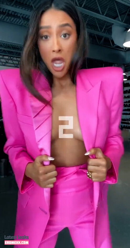 Latest Leaks Shay Mitchell Nude #838 - Erome