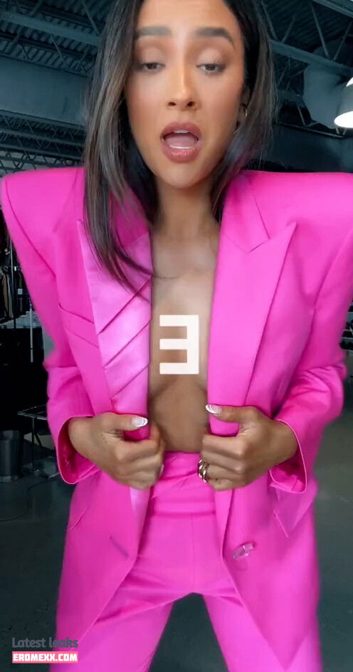 Latest Leaks Shay Mitchell Nude #842 - Erome