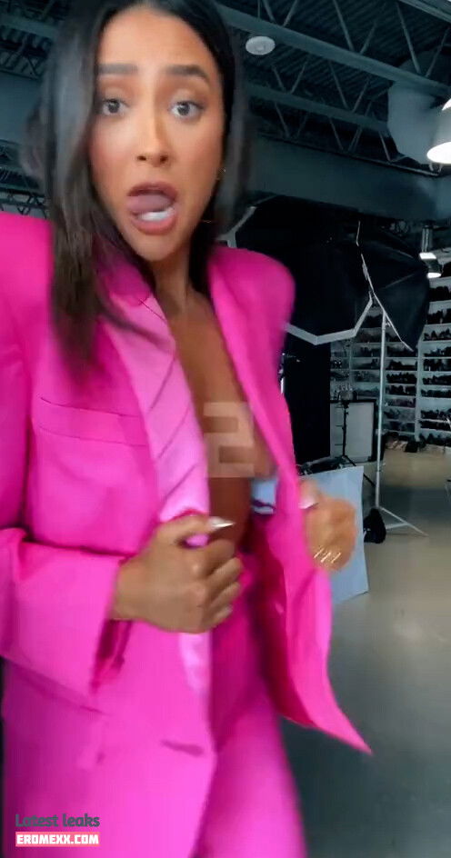 Latest Leaks Shay Mitchell Nude #843 - Erome
