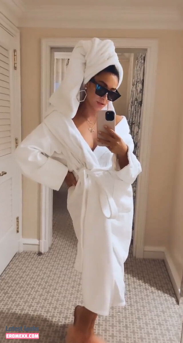 Latest Leaks Shay Mitchell Nude #844 - Erome