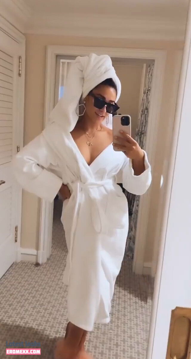 Latest Leaks Shay Mitchell Nude #847 - Erome