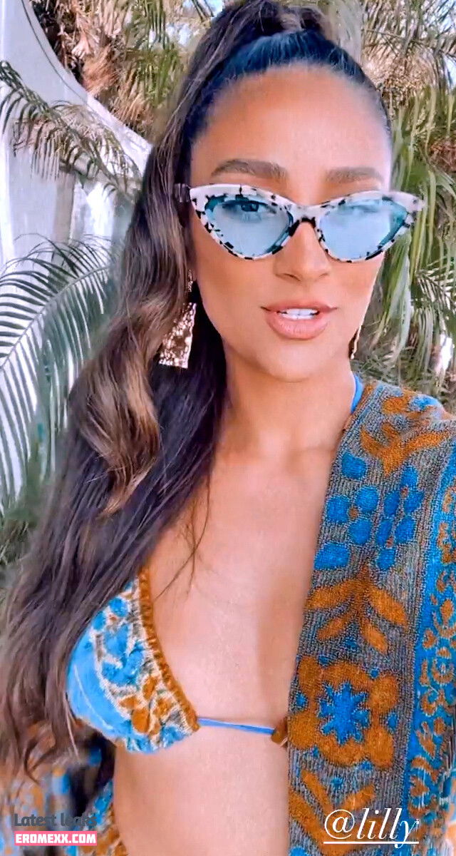 Latest Leaks Shay Mitchell Nude #855 - Erome
