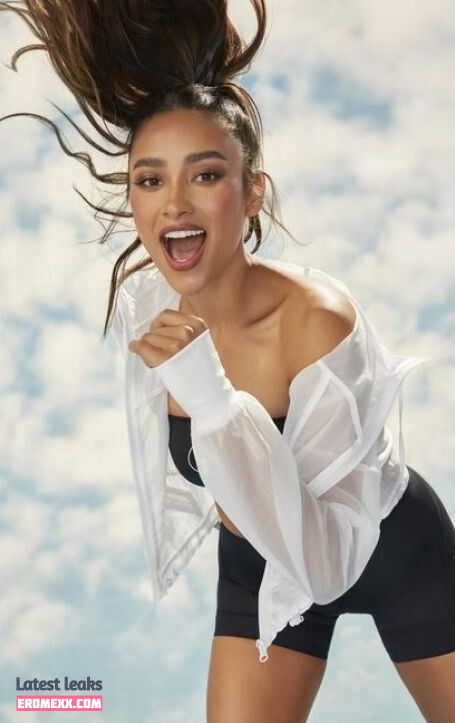 Latest Leaks Shay Mitchell Nude #869 - Erome