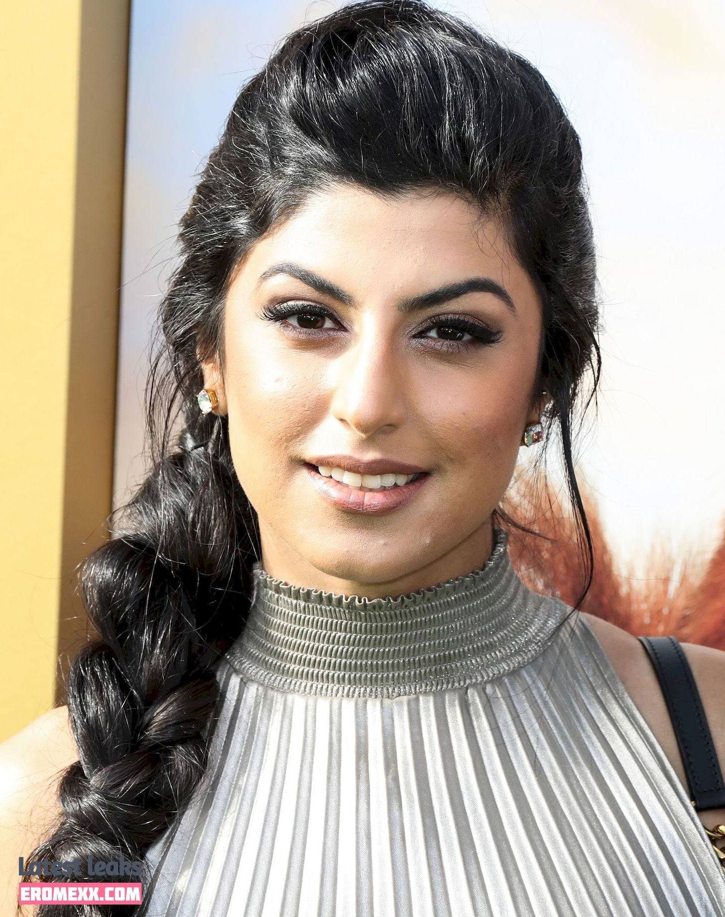 Latest Leaks Shay Shariatzadeh Nude #21 - Fapello