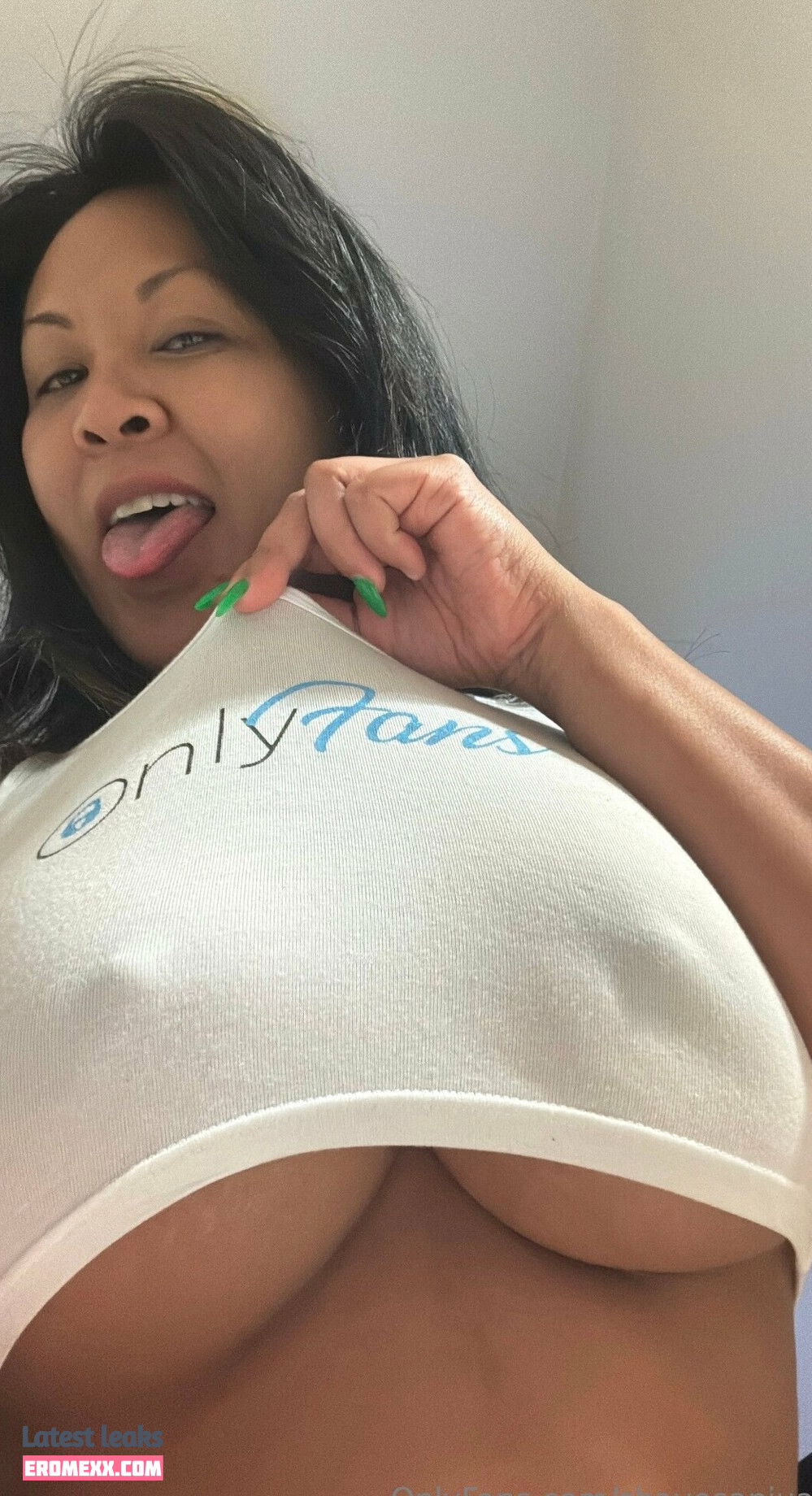 Latest Leaks shayesanjuan Nude #152 - Erome